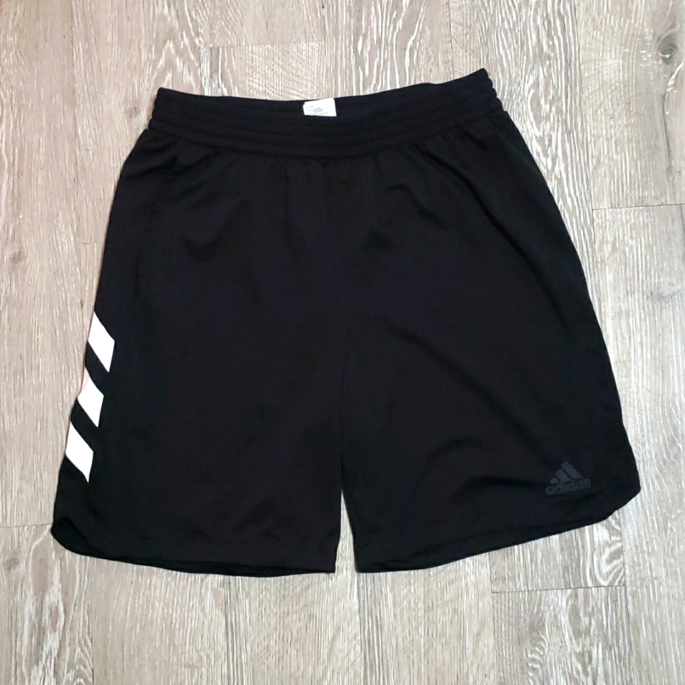 Adidas Basketball Shorts